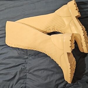 Sam Edelman tall boots.